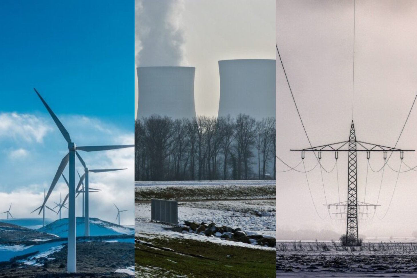 crisé énergétique