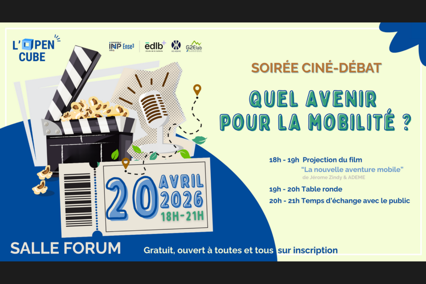 séminaire