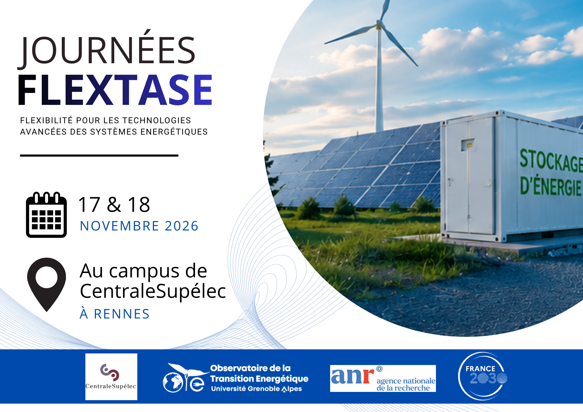 journées flextase